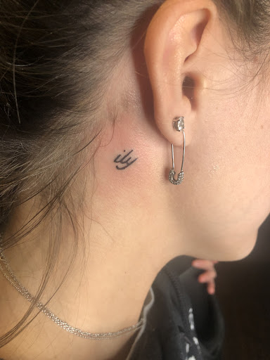 Explore resilience symbol tattoo ideas, creative tattoo ideas in Harrisonburg, available at Liberty Street Tattoos