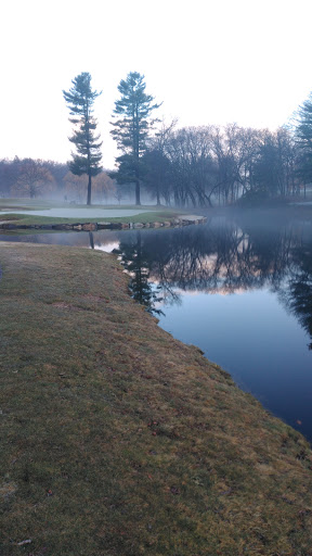 Golf Club «Nashua Country Club», reviews and photos, 25 Fairway St, Nashua, NH 03060, USA