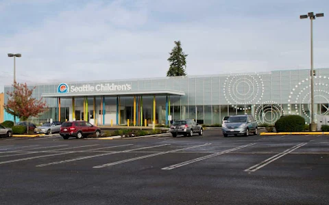 Seattle Children's South Clinic in Federal Way image