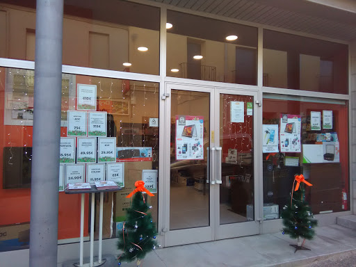 Informàtica Llagostera en Llagostera, Girona