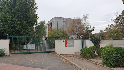 EHPAD Georges Rosset à Rambouillet