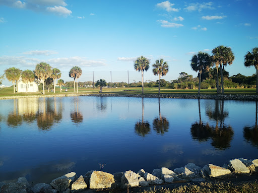 Golf Course «Tarpon Springs Golf Course», reviews and photos, 1310 S Pinellas Ave, Tarpon Springs, FL 34689, USA