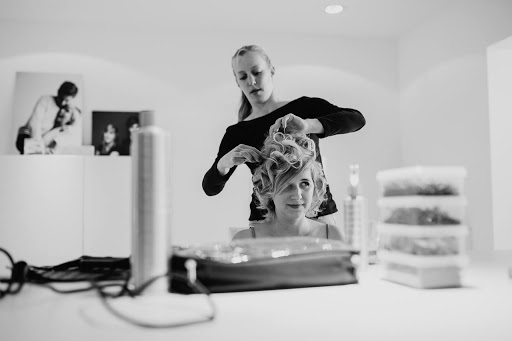 Makeup Artist Emilie De Roo | Make-up & Hairstyling