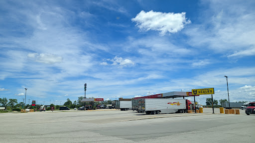 Gas Station «Flying J», reviews and photos, 8051 Bagley Ave, Northfield, MN 55057, USA