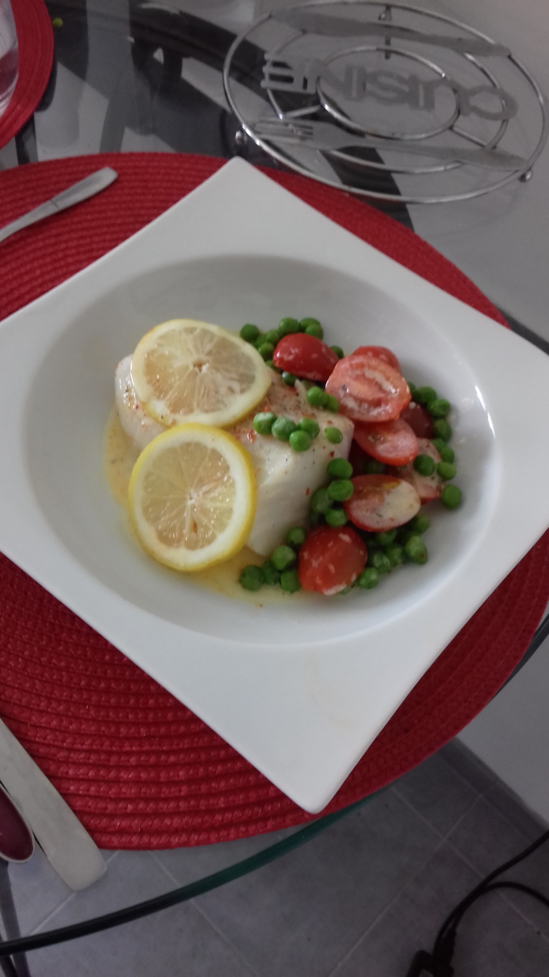 Photo n° 1 de l'avis de Robin.u fait le 07/05/2020 à 16:55