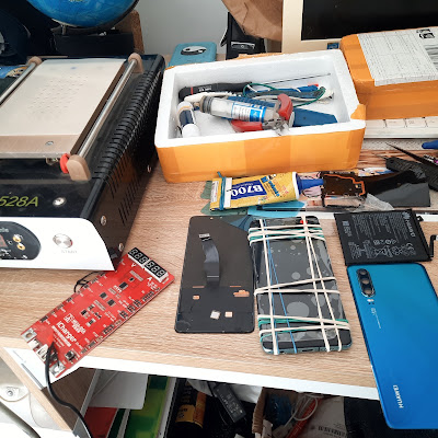 Mac service 68 à Illzach