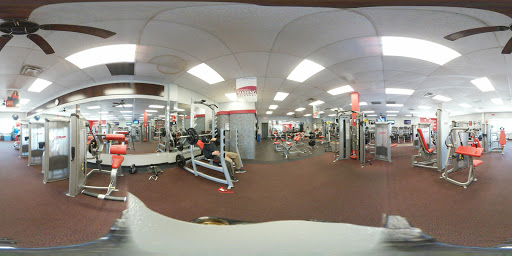 Gym «Snap Fitness», reviews and photos, 7209 Lancaster Pike, Hockessin, DE 19707, USA