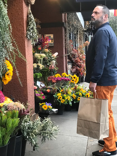 Florist «Not Just Flowers», reviews and photos, 4109 18th St, San Francisco, CA 94114, USA