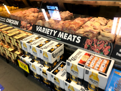 Grocery Store «Foodsco», reviews and photos, 10790 MacArthur Blvd, Oakland, CA 94605, USA