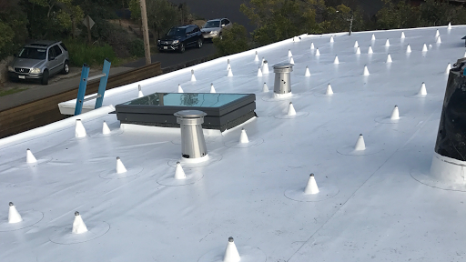 Metal Roofing in Oakland, California