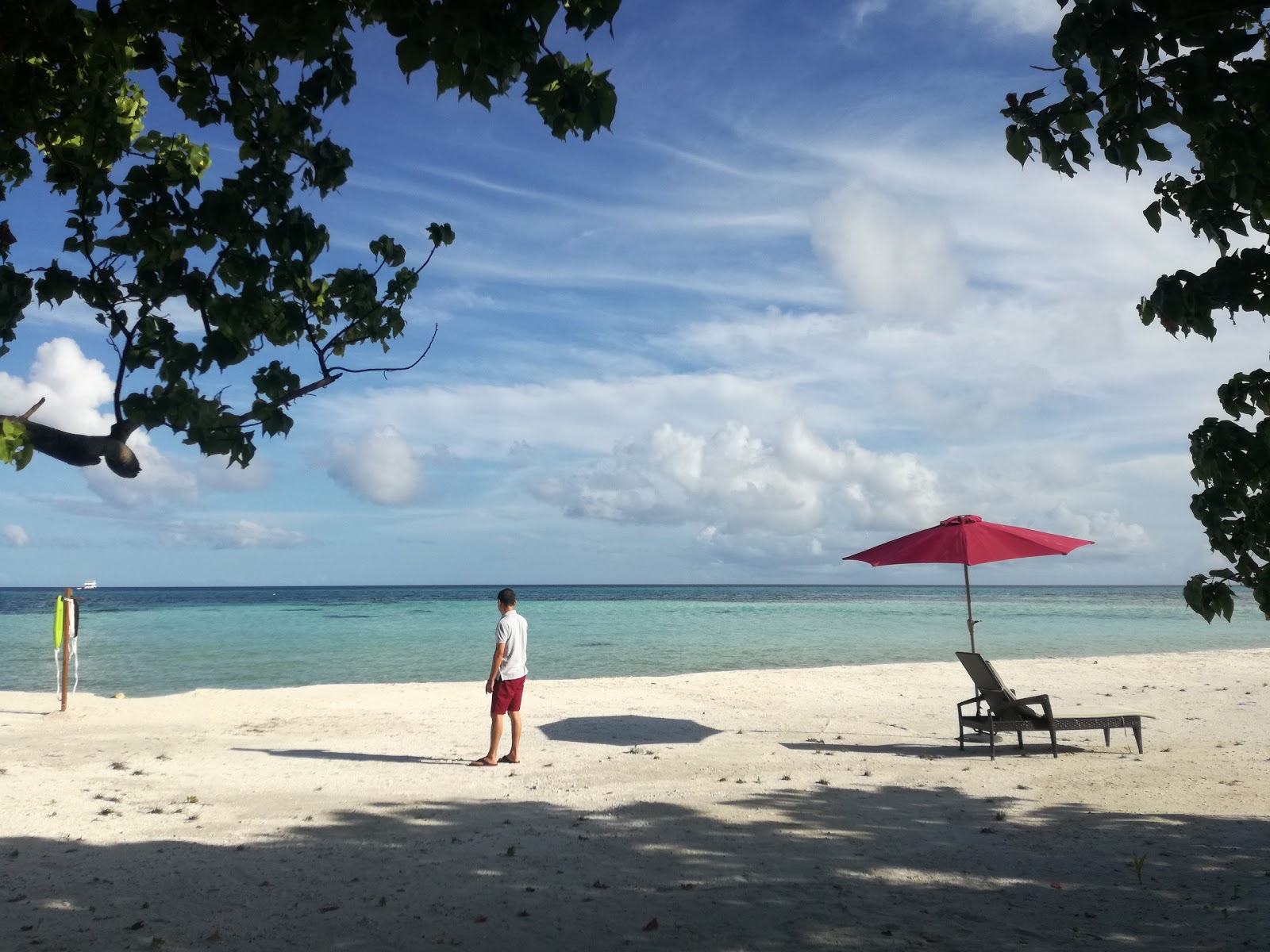 Pearl Sands Resort Beach photo #6