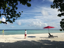 Pearl Sands Resort Beach photo #6