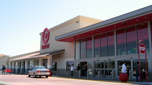 Target, 1415 Main St, Watsonville, CA 95076, USA, 