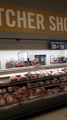 Grocery Store «Stop & Shop», reviews and photos, 35 Washington St, Lynn, MA 01904, USA