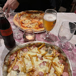 Photo n°1 de l'avis de Chiara.e fait le 18/02/2023 à 20:34 sur le  Peperetta Dispetusa à Imperia