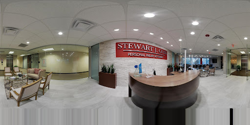 Personal Injury Attorney «Stewart J. Guss, Attorney At Law», reviews and photos