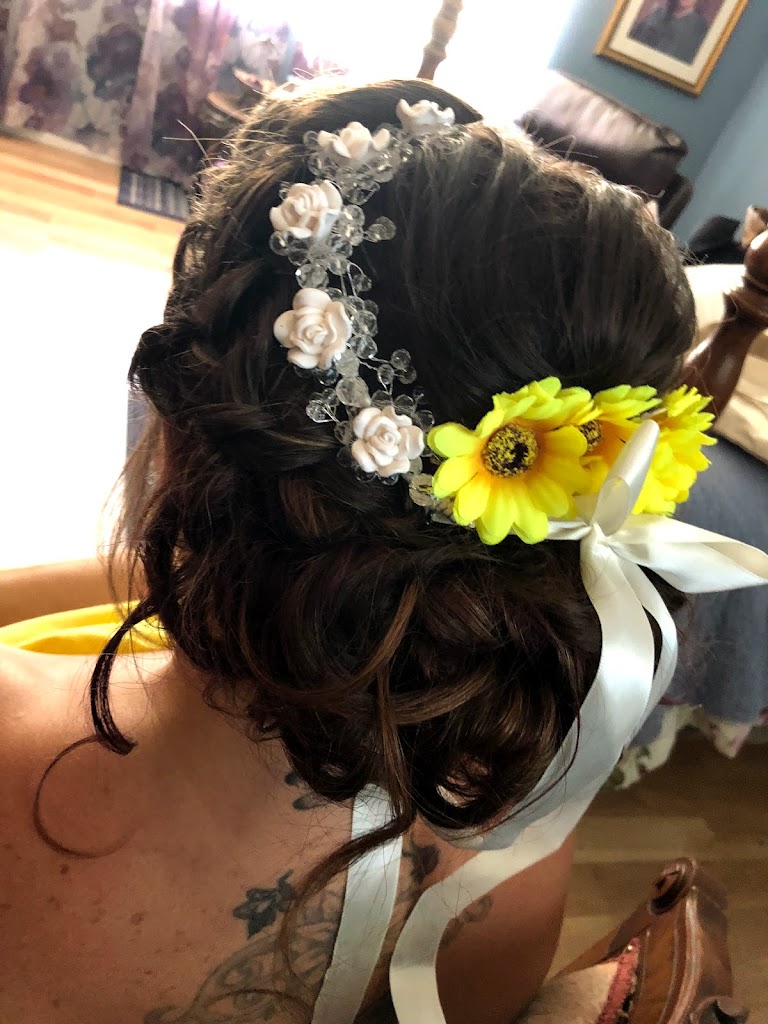 Salon Oh! 91040