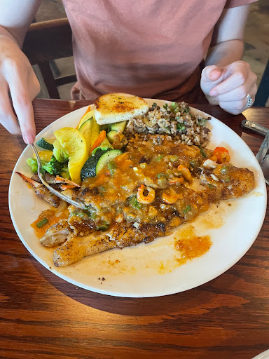 Cajun Restaurant «French Quarter Cajun Seafood», reviews and photos, 7099 Hwy 6, Houston, TX 77095, USA