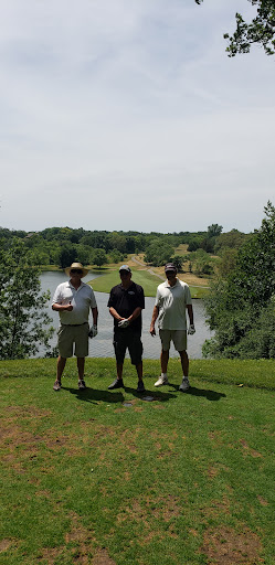 Golf Club «Mystic Creek Golf Course and Banquet Center», reviews and photos, 1 Champions Circle, Milford, MI 48380, USA