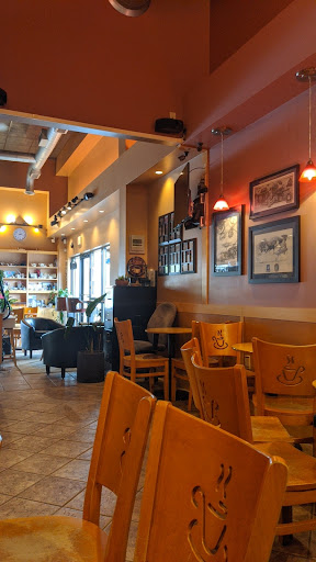 Coffee Shop «Getsome Coffee», reviews and photos, 3862 Trenton Rd c, Clarksville, TN 37040, USA