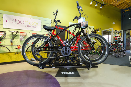 Bicycle Store «Nebo Ridge Bicycles», reviews and photos, 4335 W 106th St Suite 900, Carmel, IN 46032, USA