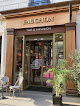 FAUCHON Paris Madeleine - Boutique Thé & Infusion Paris