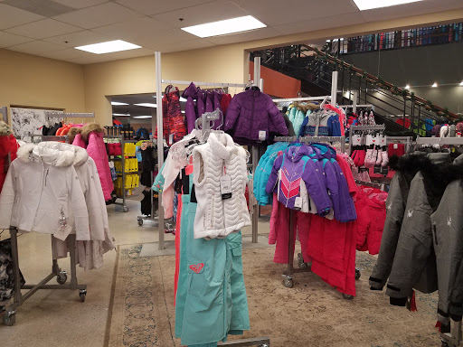 Ski Shop «Christy Sports - Ski & Patio», reviews and photos, 201 University Blvd, Denver, CO 80206, USA
