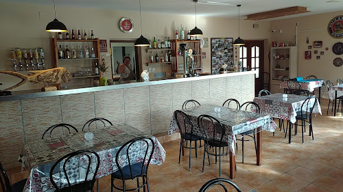 Restaurants Bellavista en Mequinenza