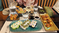 Les plus récentes photos du Restaurant de sushis Côté Sushi Bordeaux - n°6