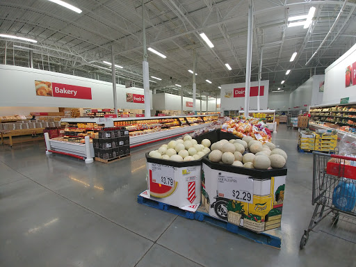 Warehouse club «BJ’s Wholesale Club», reviews and photos, 6607 Wilson Blvd, Falls Church, VA 22044, USA