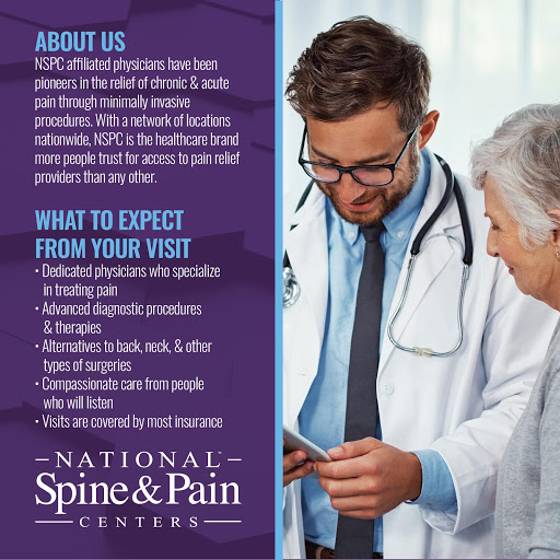 New York Spine and Pain Physicians - Bay Shore image 6