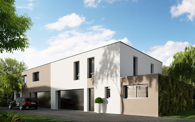 Ax'Home Immobilier - Alsace - Oberhausbergen - Strasbourg à Oberhausbergen