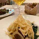 Photo n°3 de l'avis de Kat.h fait le 14/07/2019 à 16:23 sur le  Trattoria da Me à Bologna