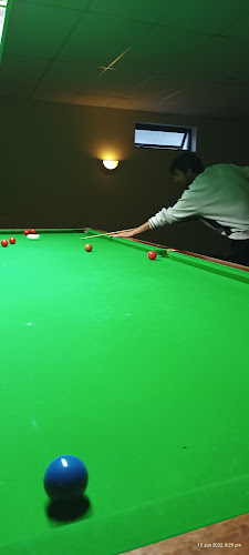 Reviews of Cooper's Snooker, Pool and Darts in Northampton - Sports Complex