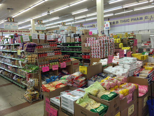 Asian Grocery Store «Valley Supermarket», reviews and photos, 1251 E Valley Blvd, Alhambra, CA 91801, USA