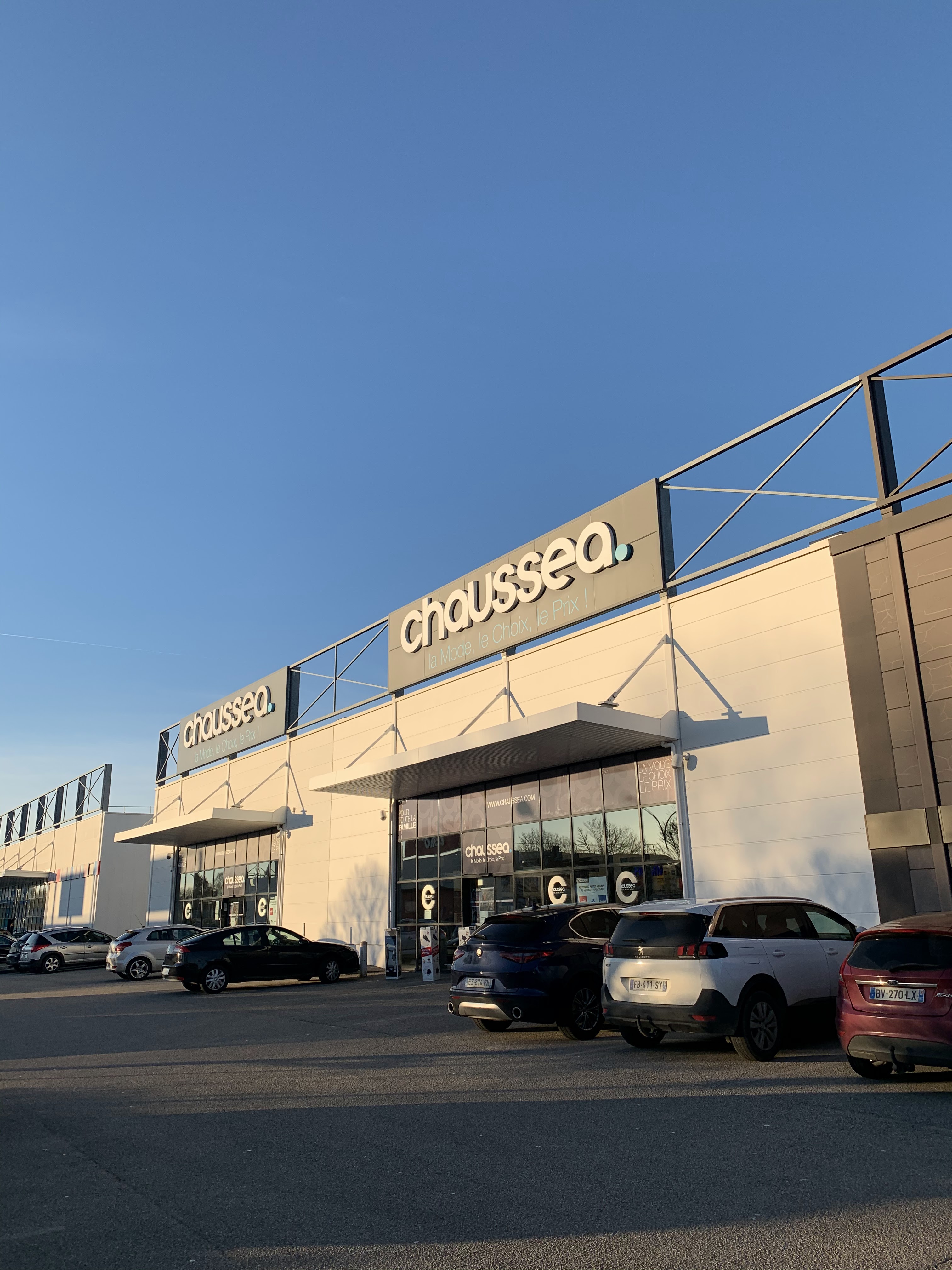 Photo n° 1 de l'avis de Thibault. fait le 25/02/2020 à 20:34