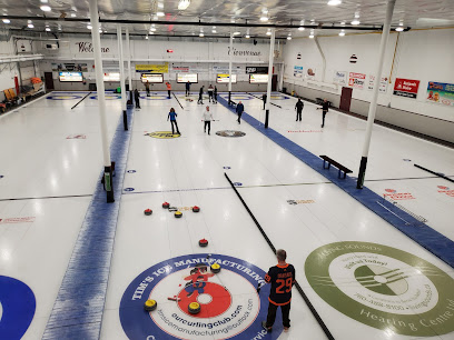 Beaumont Curling Club