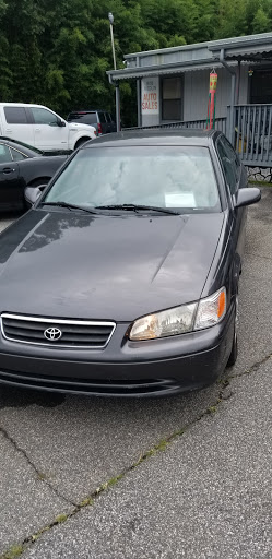 Used Car Dealer «Bob Medlin Auto Sales», reviews and photos, 2535 Powder Springs Rd SW, Marietta, GA 30064, USA