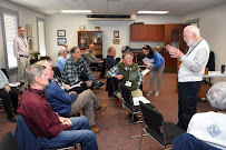 Lifelong Learning at Wofford - Photo 6 - Car repair in Spartanburg, SC, Spartanburg
