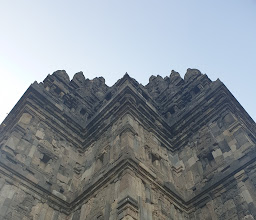 Siva Temple ꦕꦟ꧀ꦝꦶꦰꦶꦮ photo