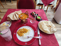 Les plus récentes photos du Restaurant indien Nameste à Saint-Germain-en-Laye - n°1