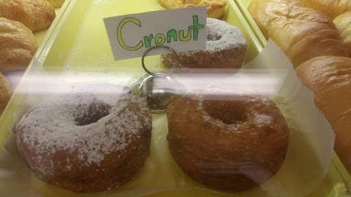 Dessert Shop «Donut Lovers», reviews and photos, 4013 Parker Rd, Plano, TX 75093, USA