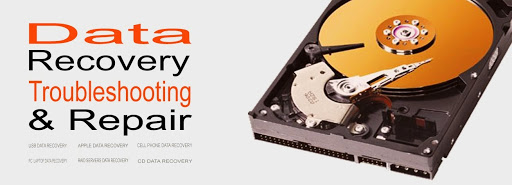 Computer Repair Service «A Plus Computer Repair», reviews and photos, 1904 Eastwood Rd #310, Wilmington, NC 28403, USA