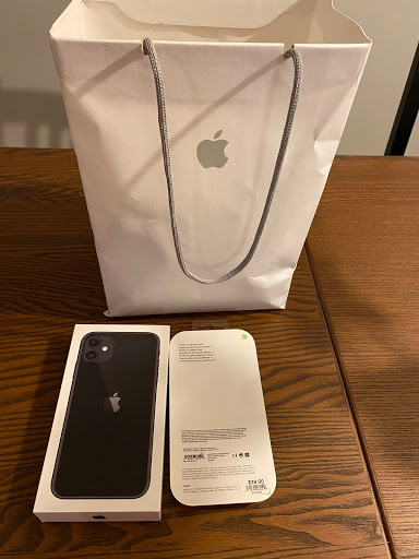 Computer Store «Apple Easton Town Center», reviews and photos, 4210 The Strand, Columbus, OH 43219, USA