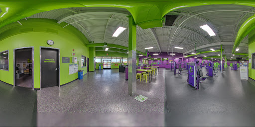 Gym «Youfit Health Clubs», reviews and photos, 9923 Hull Street Rd, Richmond, VA 23236, USA