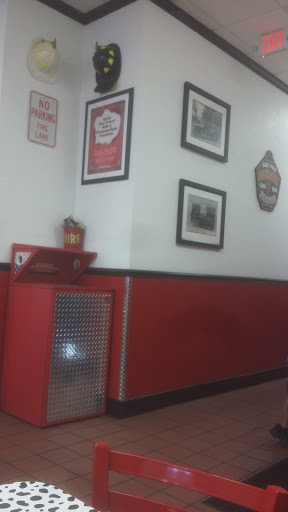 Sandwich Shop «Firehouse Subs», reviews and photos, 7091 College Pkwy, Fort Myers, FL 33907, USA