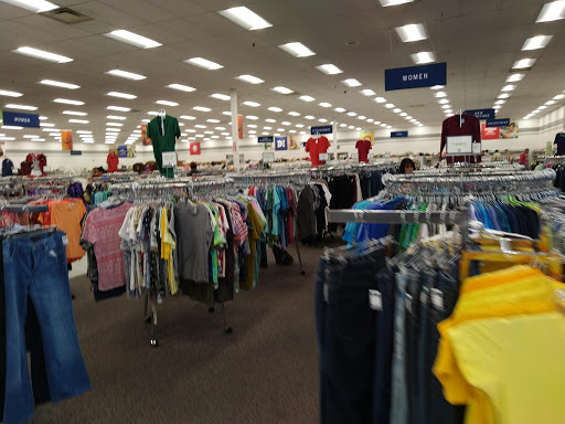 Thrift Store «Deseret Industries Thrift Store», reviews and photos, 3000 Auburn Blvd B, Sacramento, CA 95821, USA