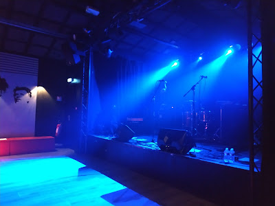 Portobello Rock Club à Caen