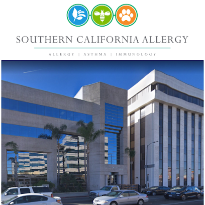 Southern California Allergy