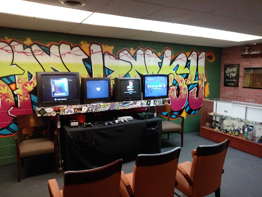 Live Music Venue «The Original Speakeasy Cannabis Club», reviews and photos, 2508 E Bijou St, Colorado Springs, CO 80909, USA